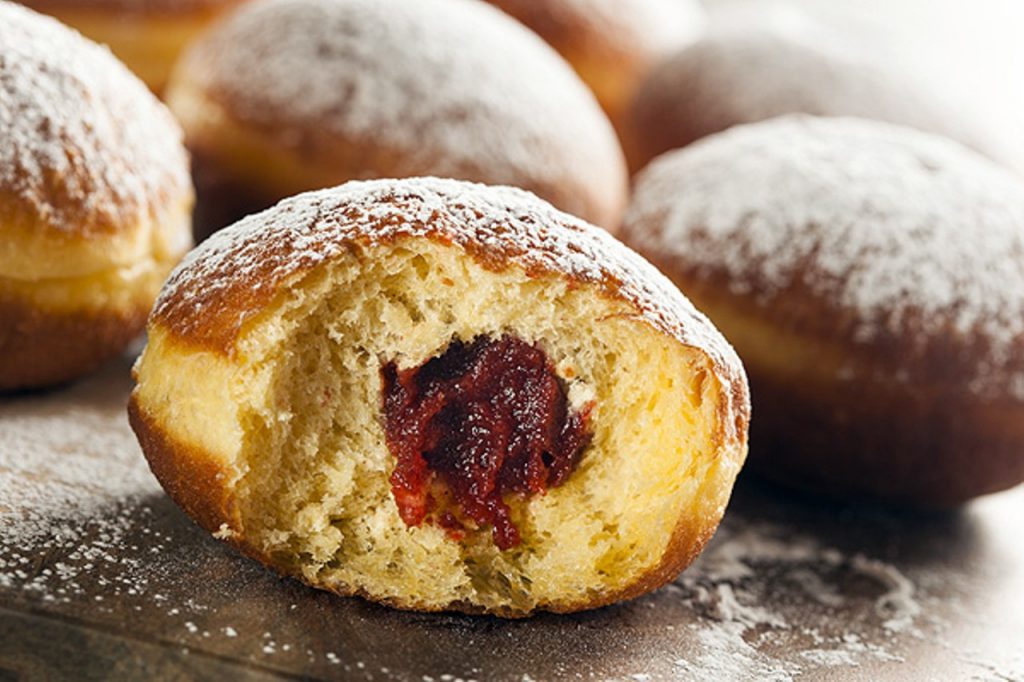 Paczki