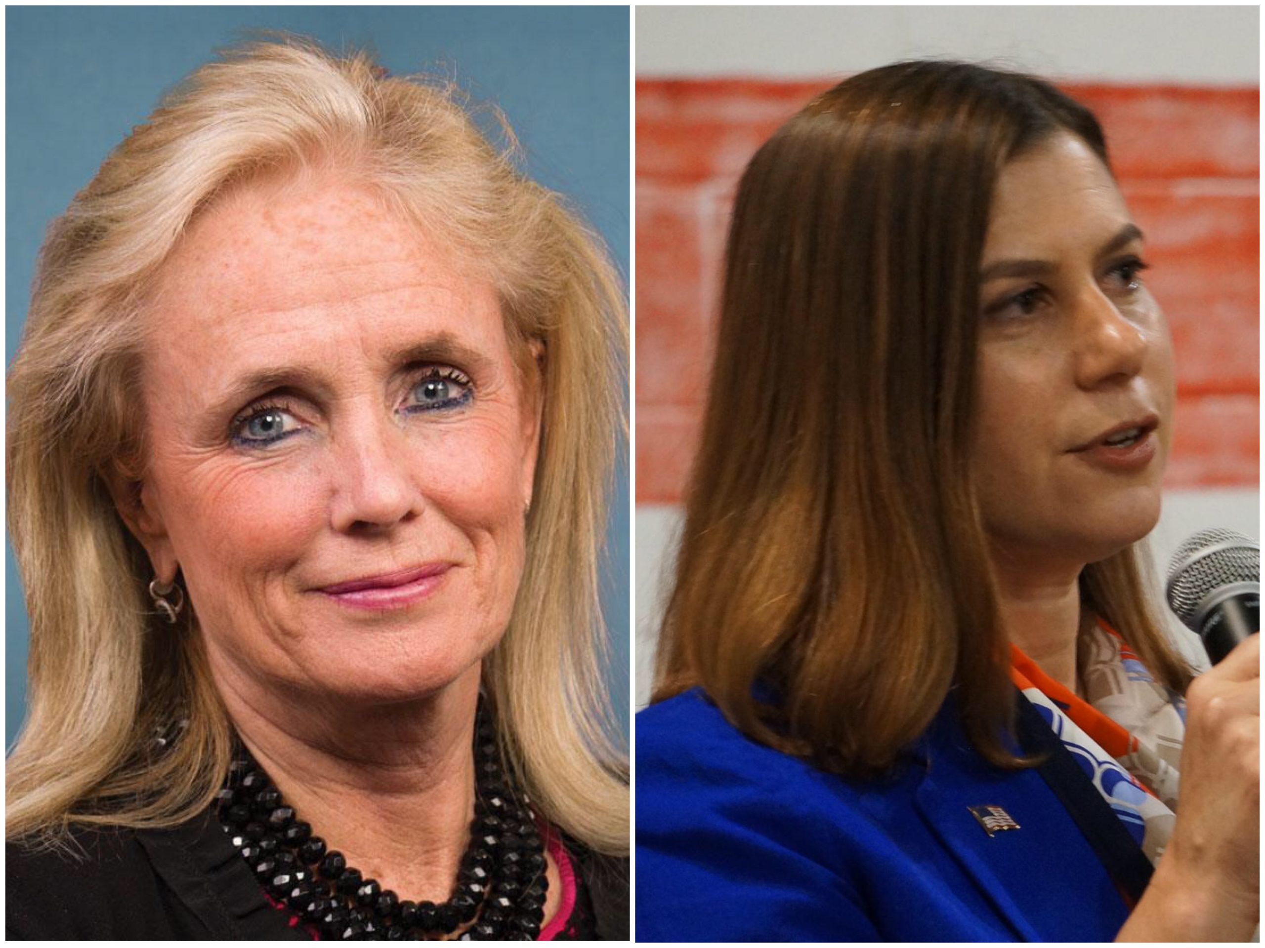 Congresswomen Dingell, Slotkin React to Redacted Mueller Report - WDET  101.9 FM