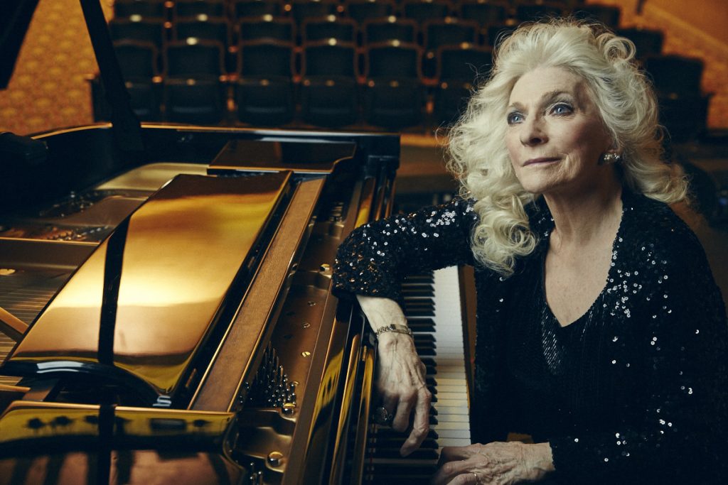 Judy Collins 80th Birthday