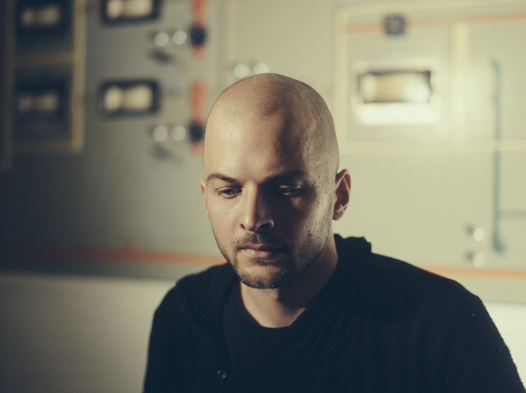 Nils Frahm