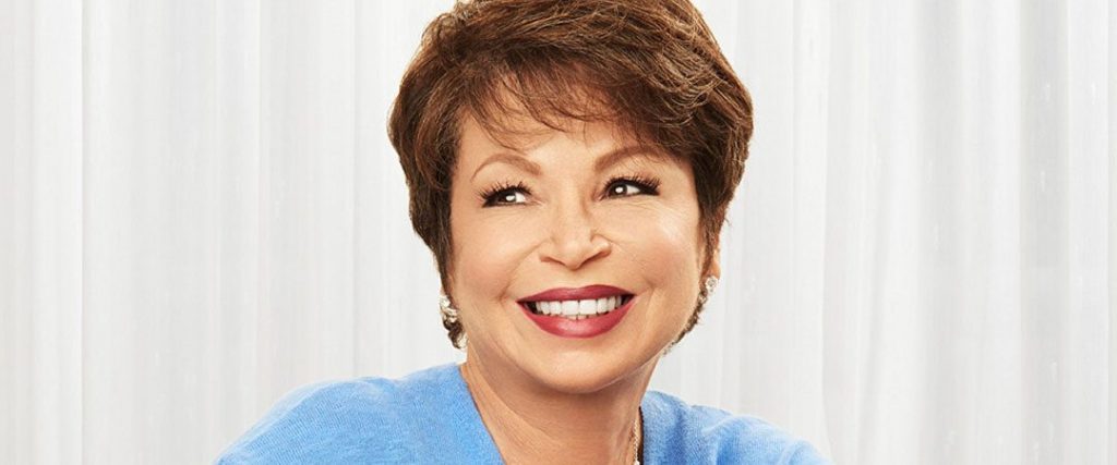 Valerie Jarrett