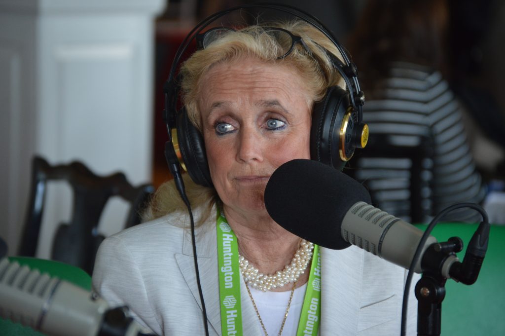 Rep. Debbie Dingell Mackinac 2019 3 5/29/2019