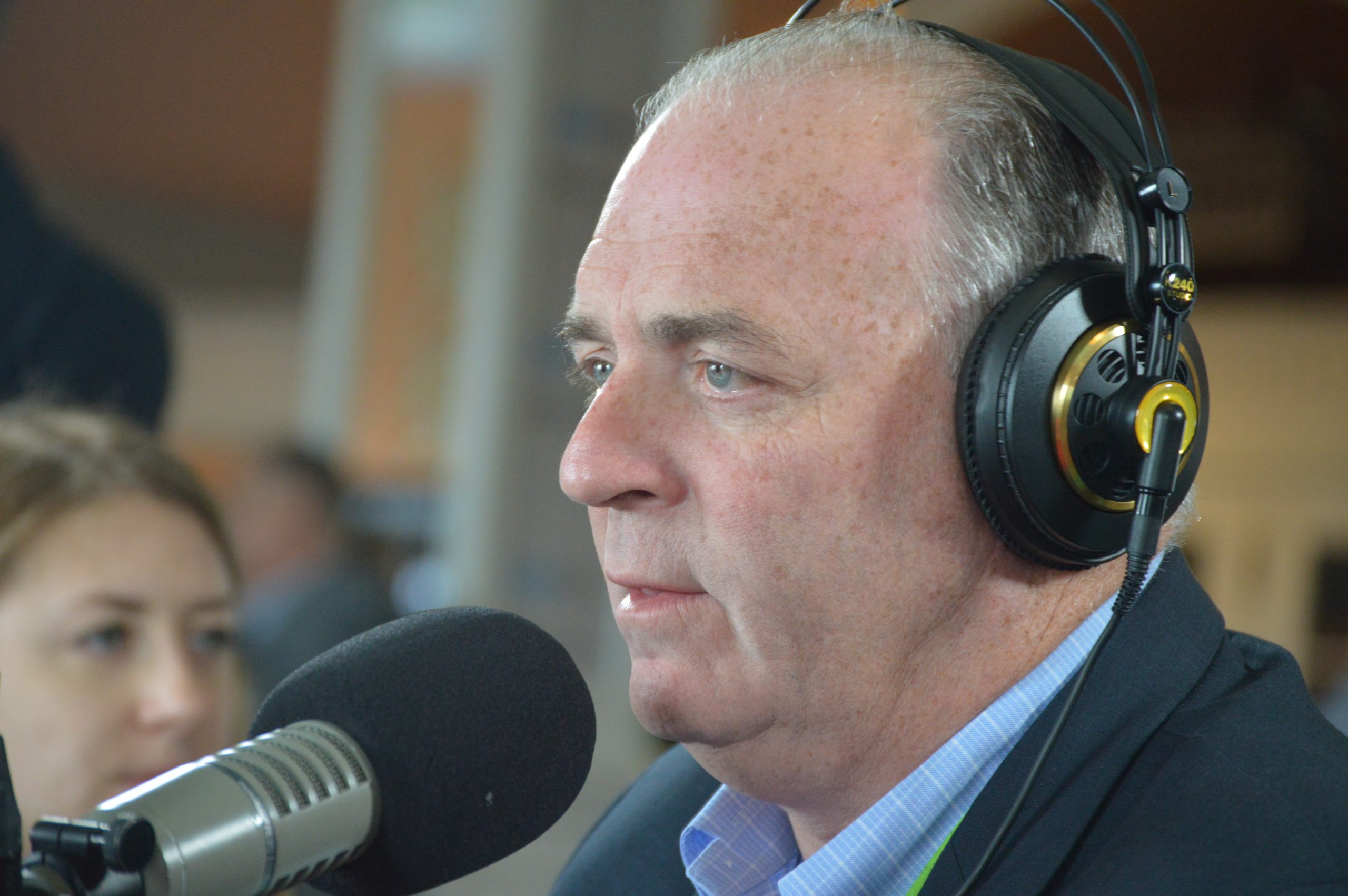 Rep. Dan Kildee Reflects on Life of Uncle and Former Congressman Dale