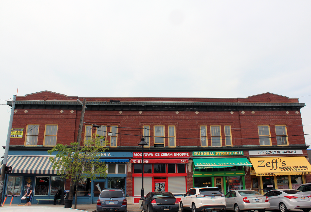 Eastern Market_Storefronts