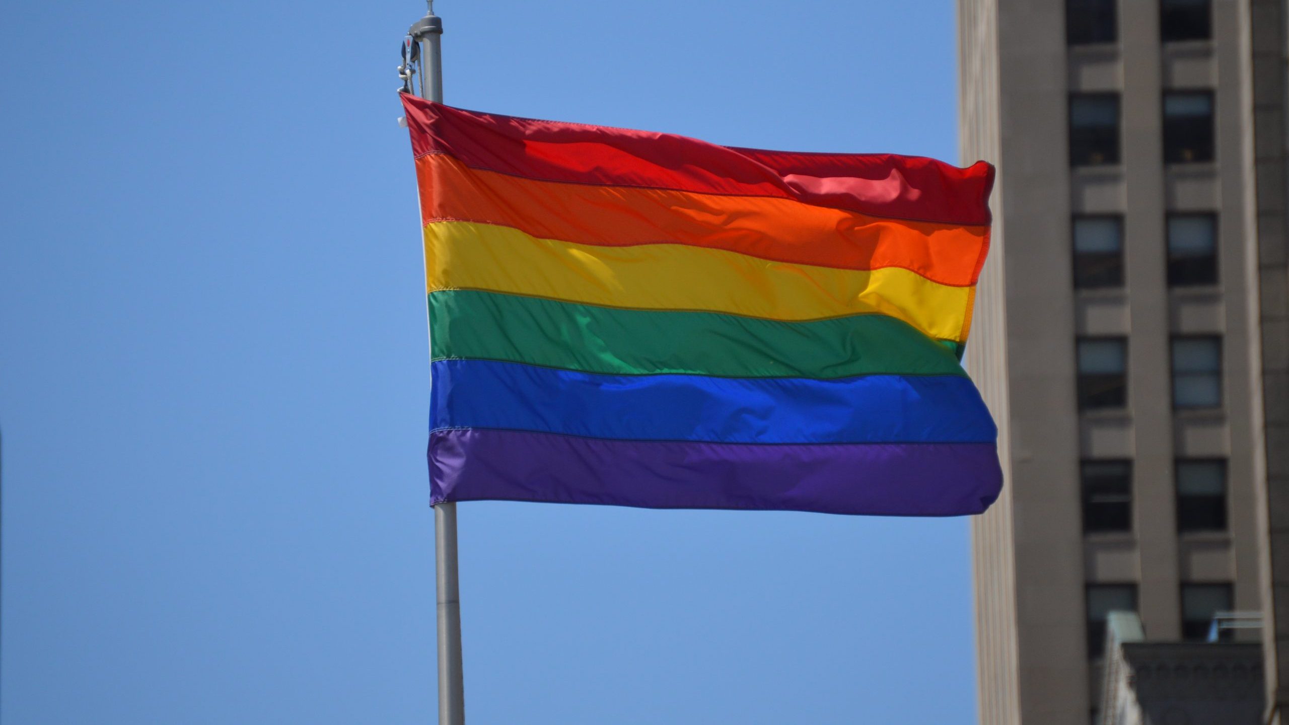 Michigan Senate Passes Historic Lgbtq Legislation Heads To House Wdet Fm