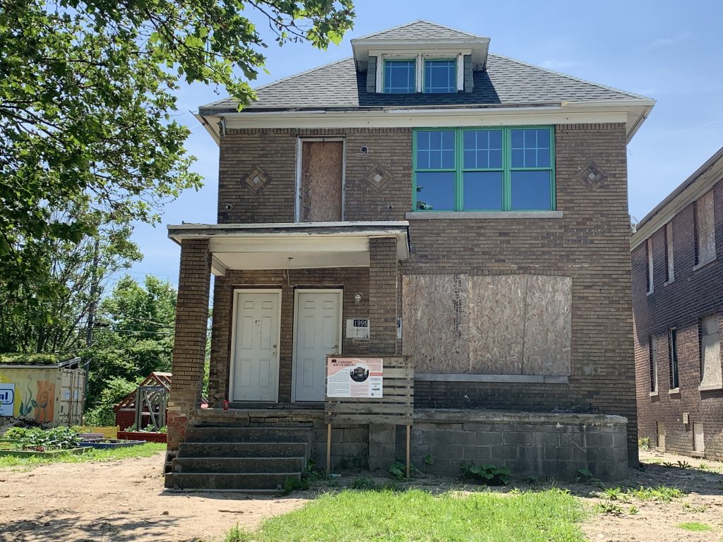 Motown Movement House 06/13/2019