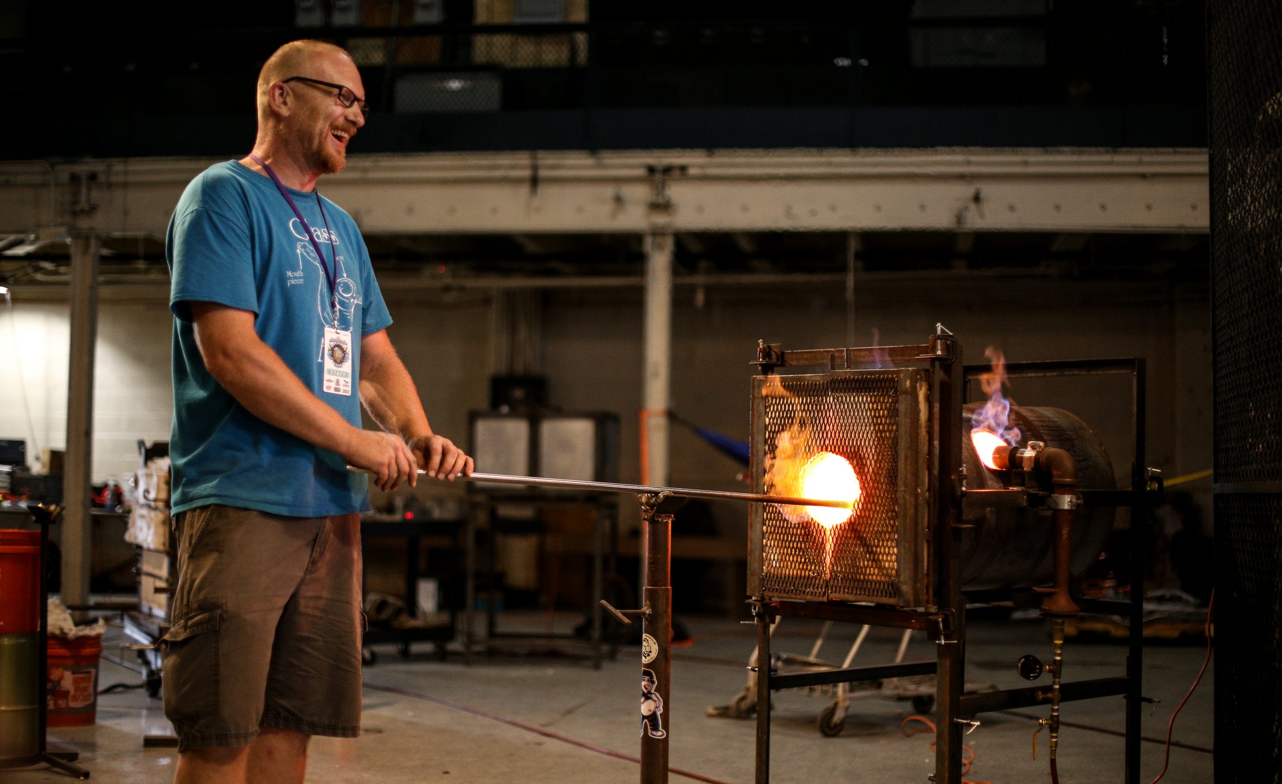 Michigan Glass Project Returns for Eighth Year with Music, Art and