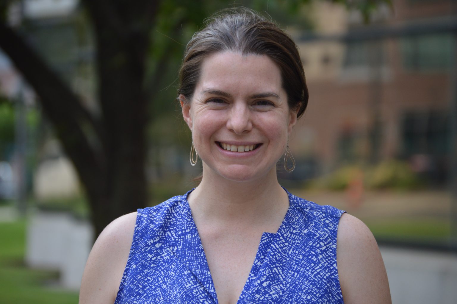 Journalist Anna Clark On the Lessons to Learn from Flint WDET 101.9 FM