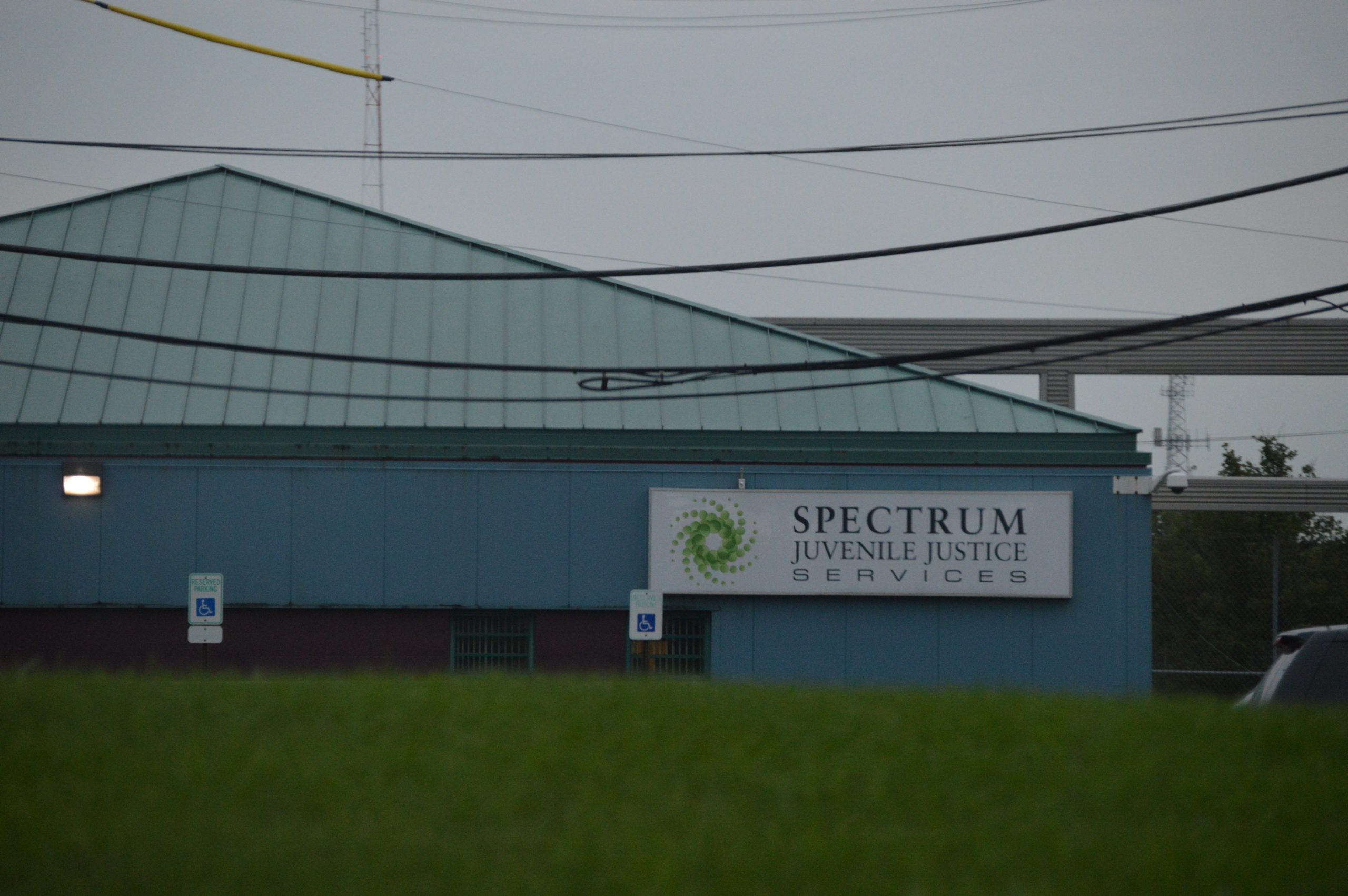 Officials Look for Ways to Fix Michigan's Juvenile Justice System