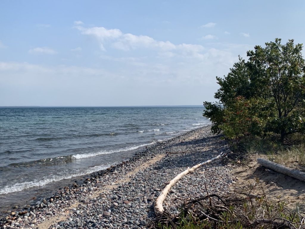 Lake Superior 10/24/2019