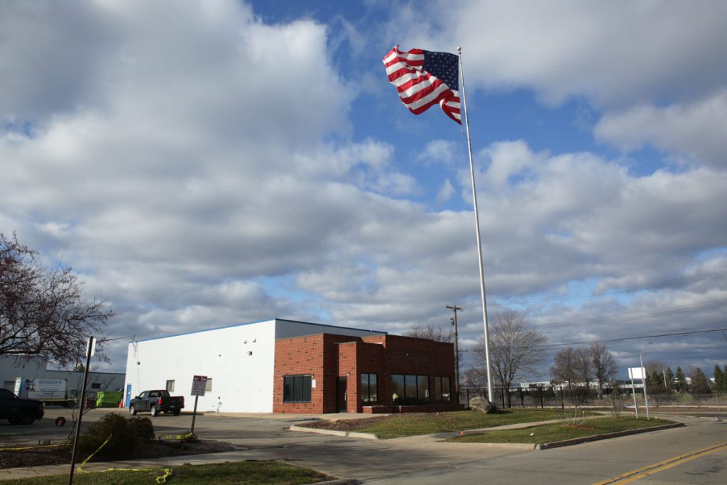 Center Line Medical Marijuana Main