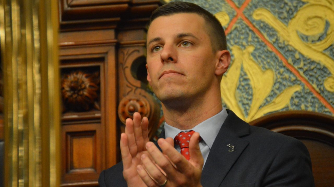 The cozy relationship between a lobbying firm and former House Speaker