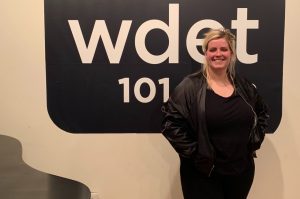 Detroit Lions Archives - WDET 101.9 FM