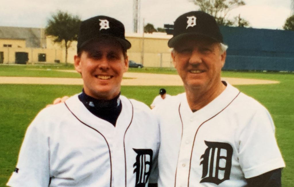 Detroit Tigers legend and 1968 world champ Al Kaline dead at 85, Arts, Detroit