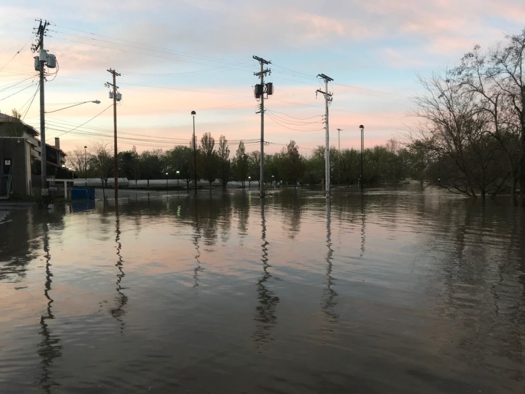 Midland Mid Michigan Flooding WCMU 6 5.21.20-jn