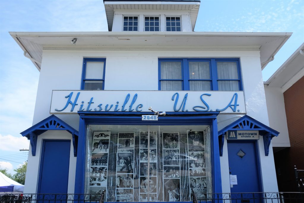 Motown Museum