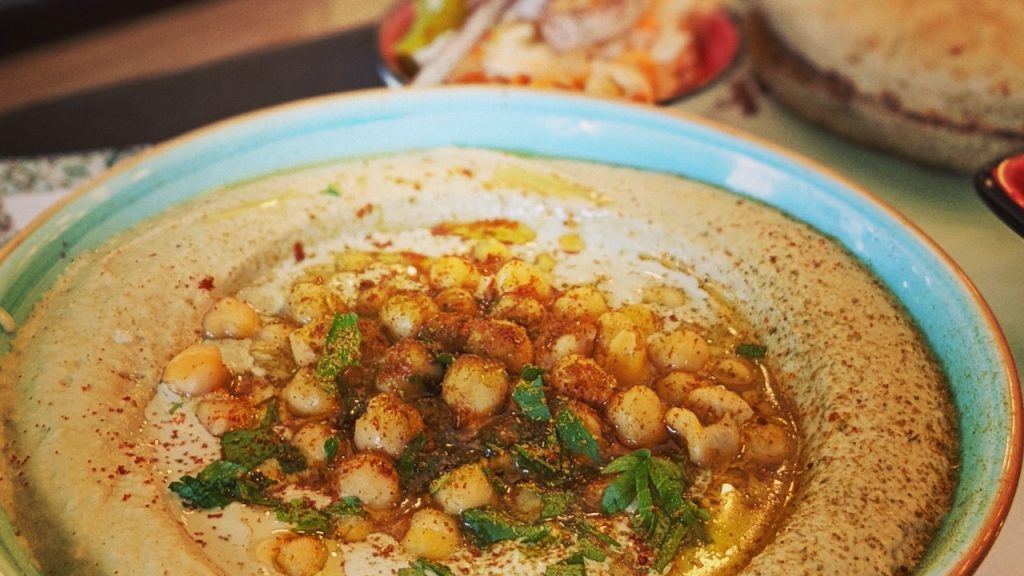 Hummus