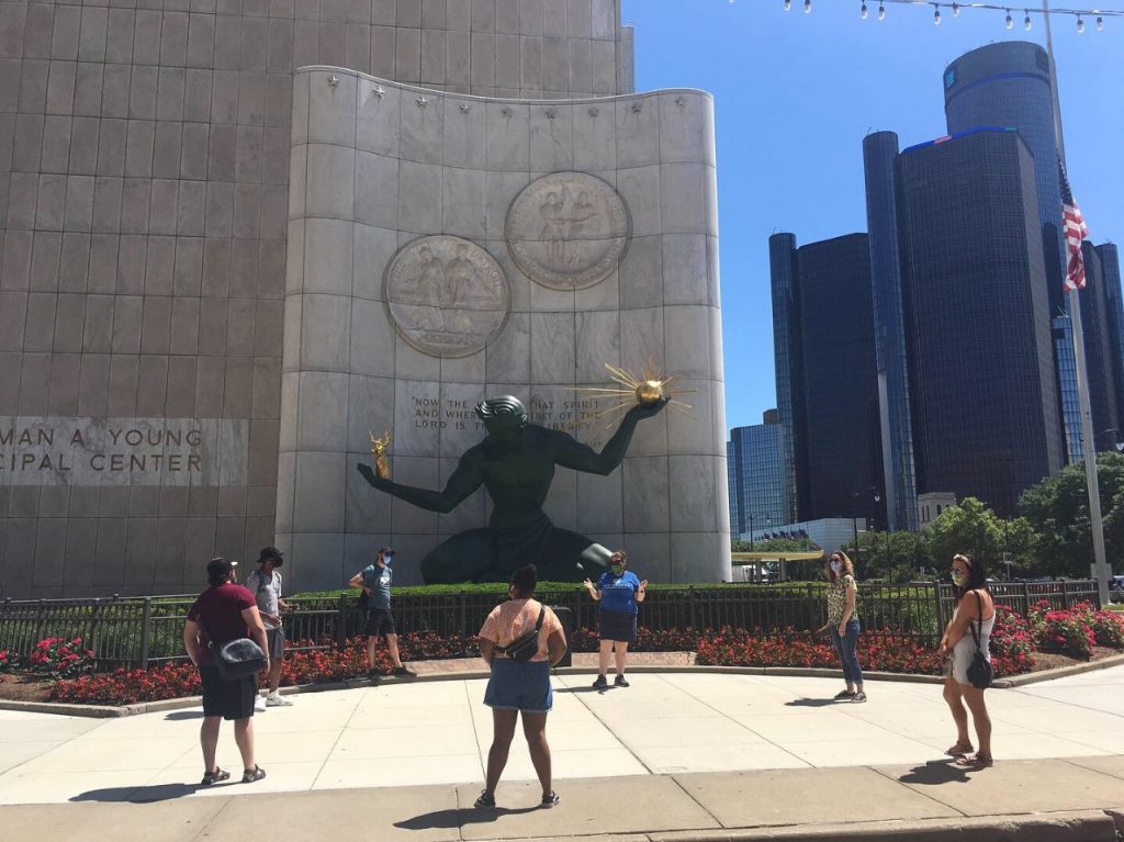 detroit historical museum virtual tour