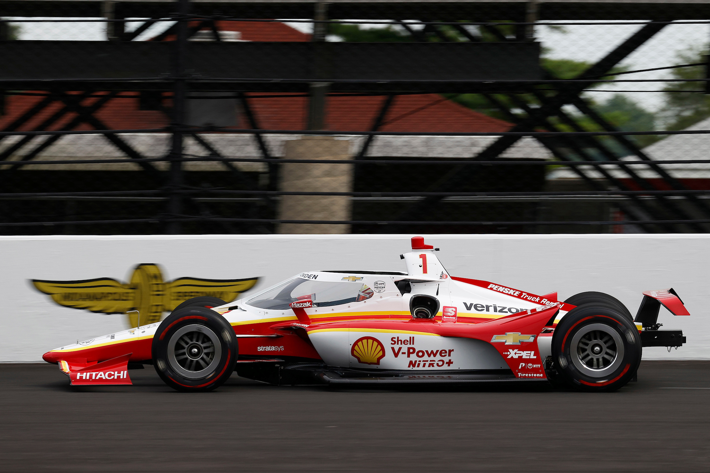 Penske Takes the Reins of 'Greatest Spectacle in Racing' WDET 101.9 FM