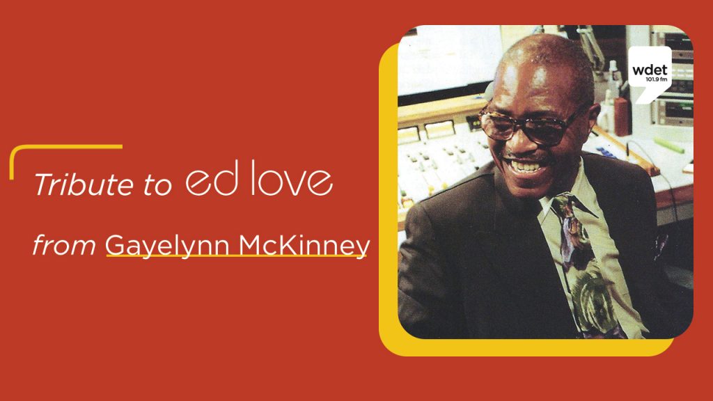 Ed Love Testimonial Gayelynn McKinney