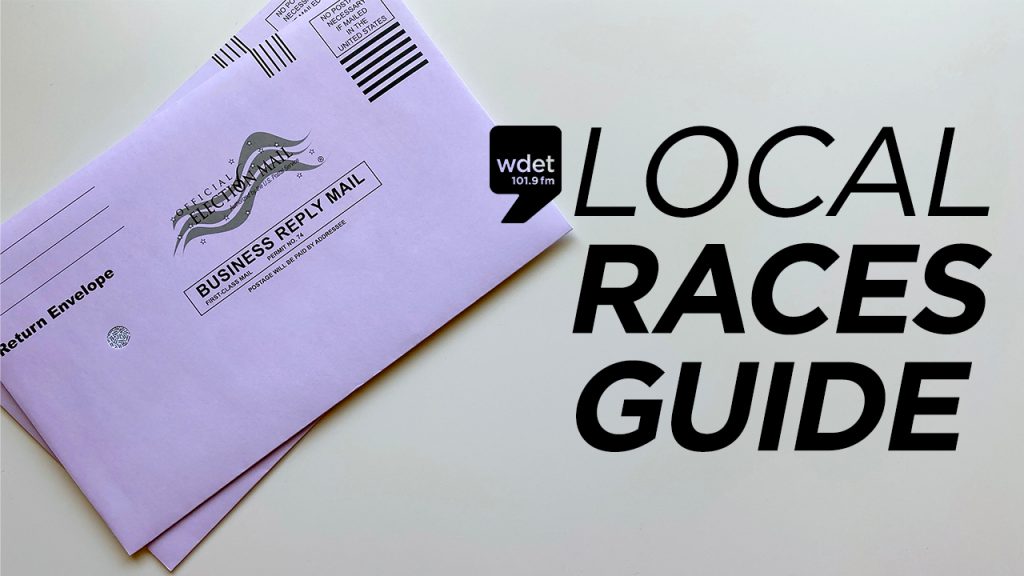 election local races guide