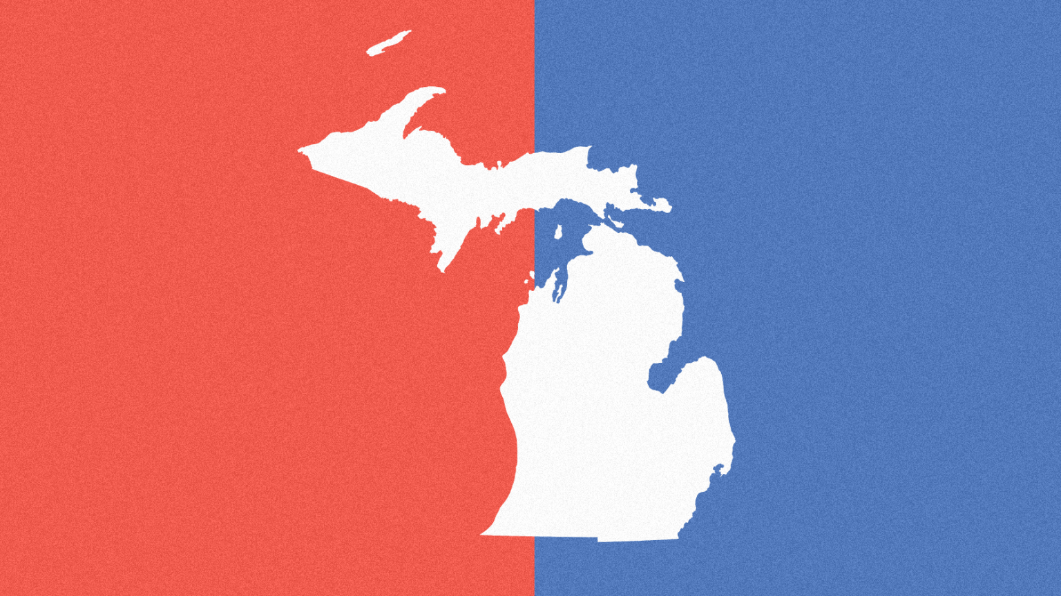 Michigan House of Representatives Election Results 2020 WDET 101.9 FM