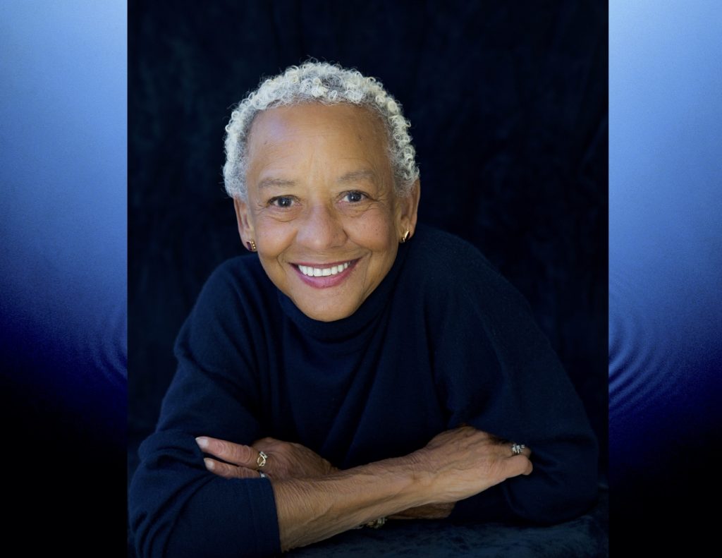 Black Arts Movement Poet Nikki Giovanni Discusses Her New Book And The ...