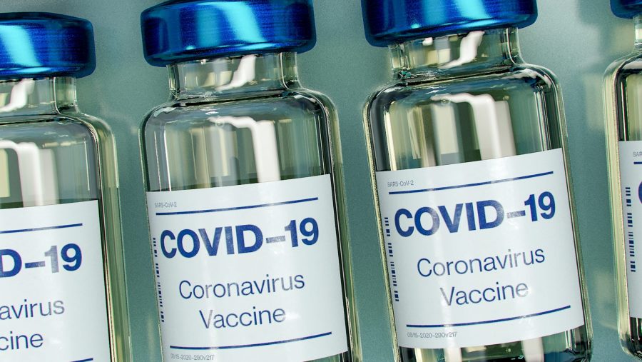 Coronavirus Vaccine