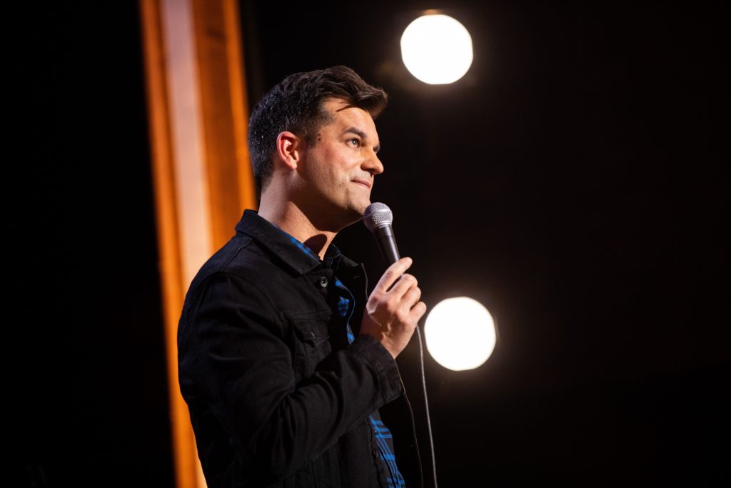 Michael Kosta Wife Or Partner: Is The Stand-Up Comedian Married?