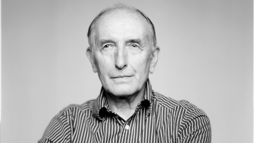 Vaclav Smil