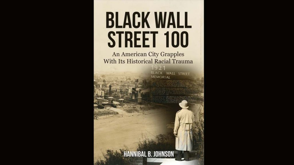 Black Wall Street cover