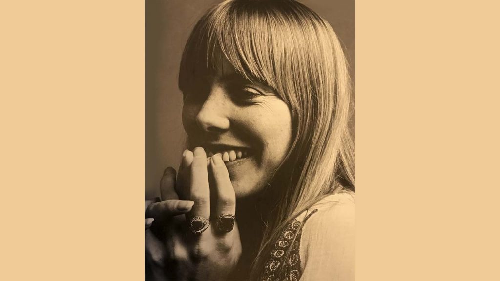 joni mitchell