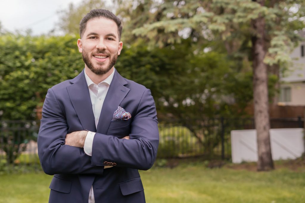 dearborn mayor candidate abdullah hammoud