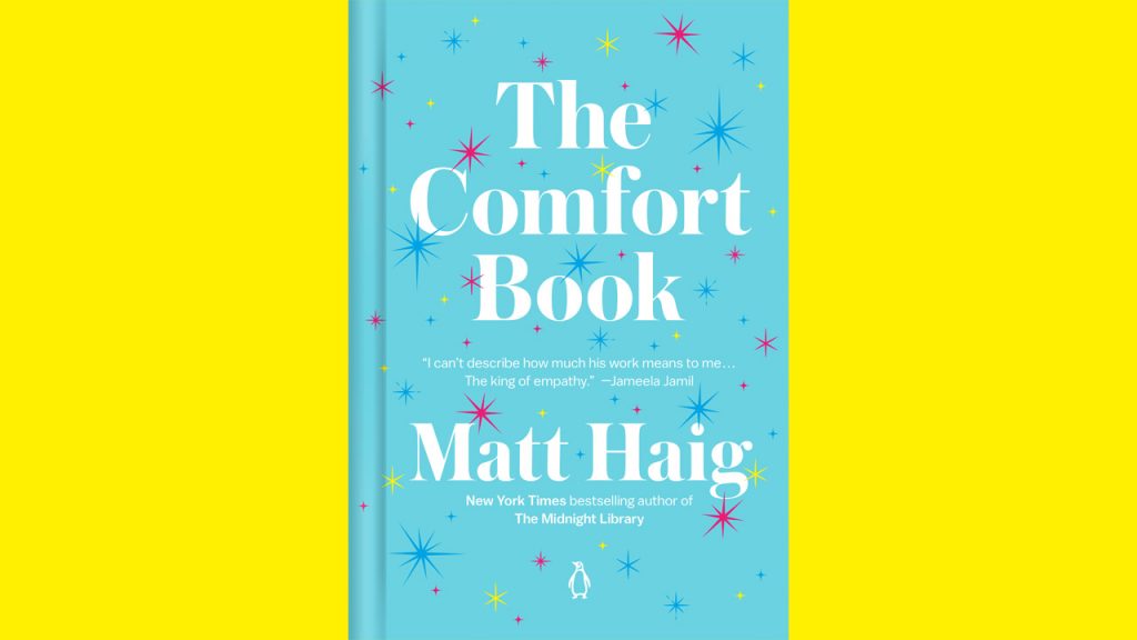 Comfort Book