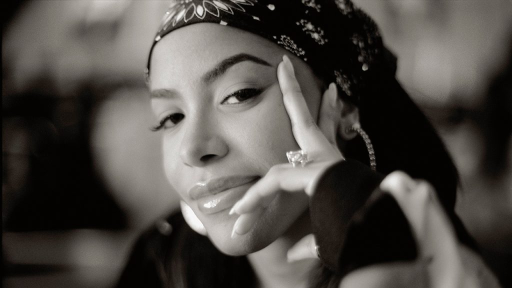 aaliyah