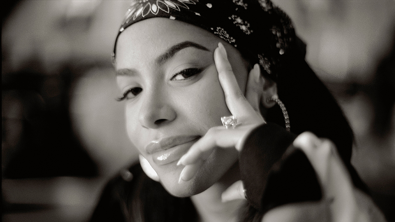Top 5: The five best Aaliyah songs of all time