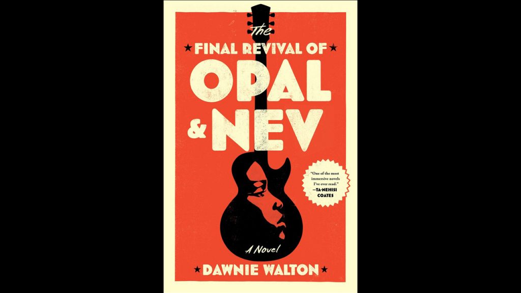 Final Revival of Opal & Nev Cover