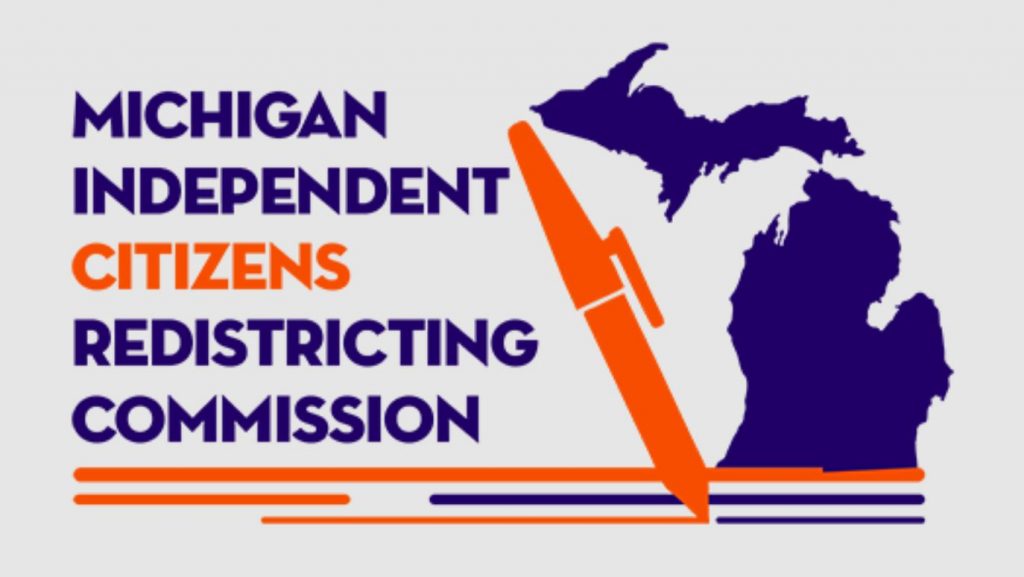 Michigan Independent Citizens Redistricting Commission