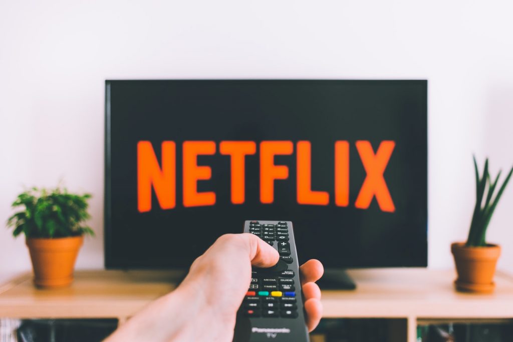 Netflix / Streaming services generic