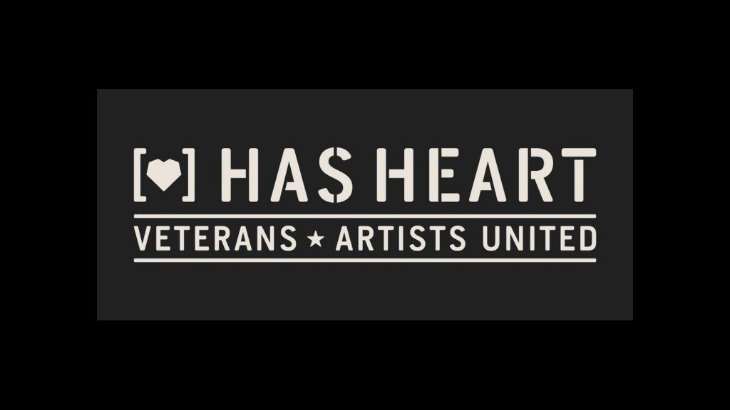 HAS HEART LOGO