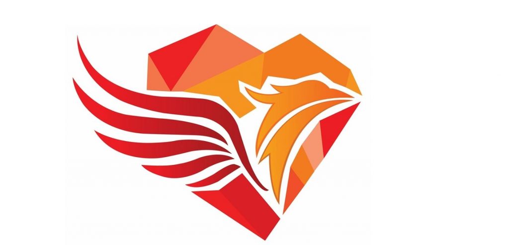 Detroit Phoenix Center Logo