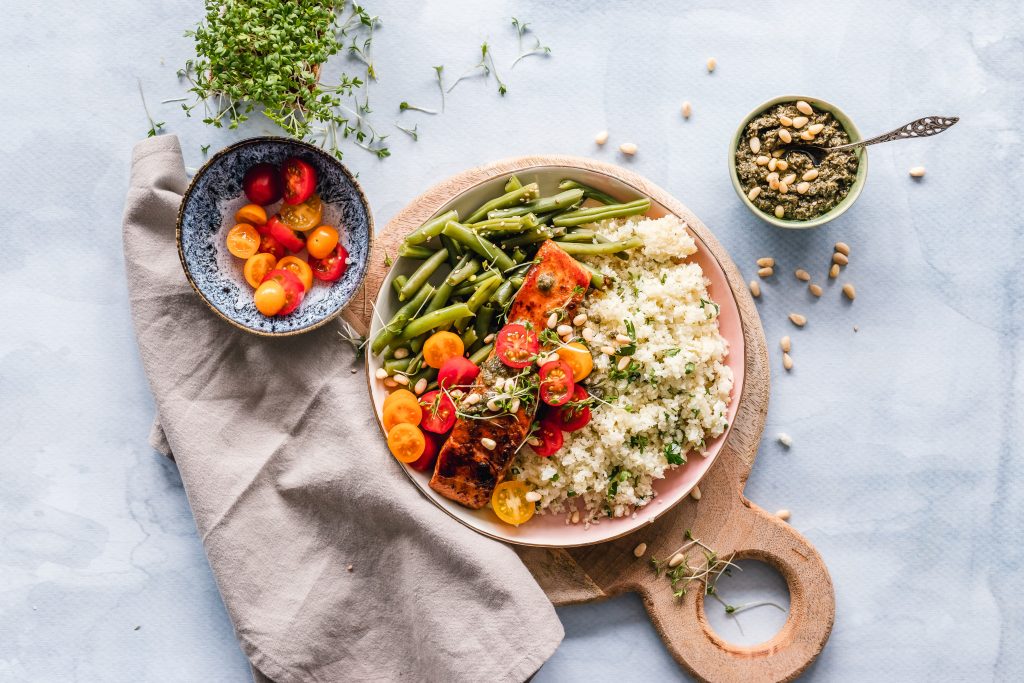 food stock image - Detroit Free Press New Dining Critic