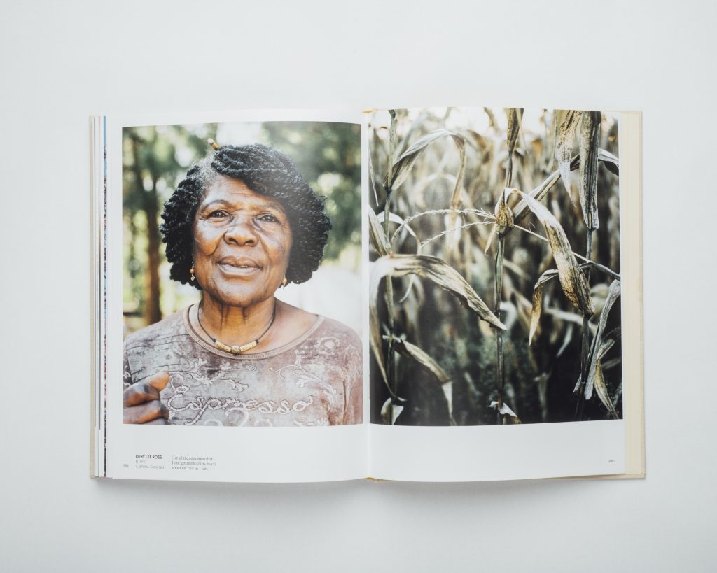 Grandmothers of America book