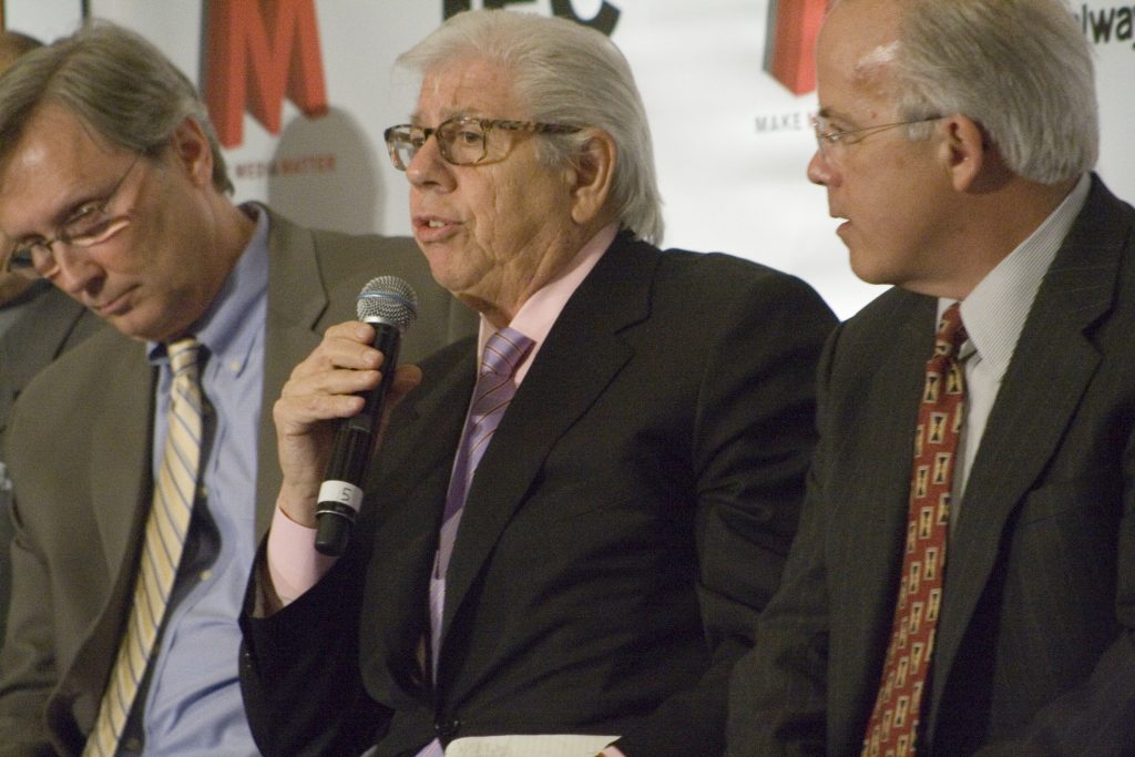 Carl Bernstein