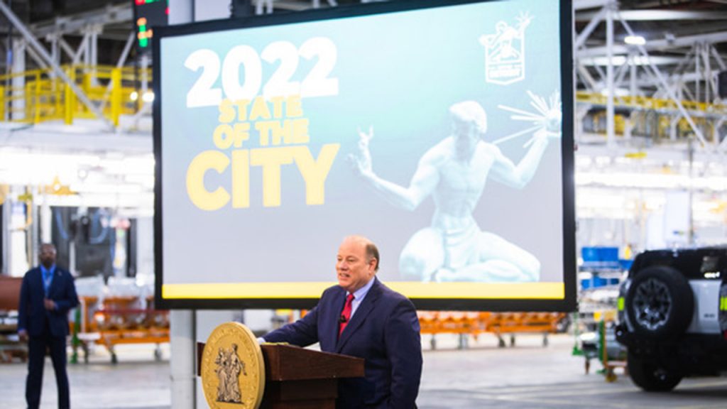 Duggan SOTC 2022