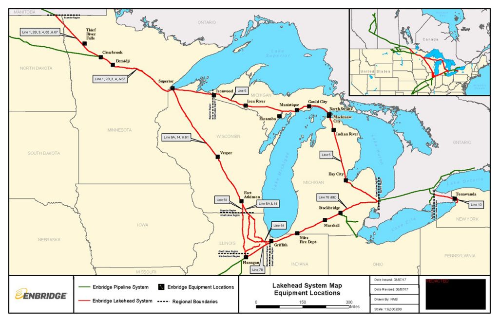 Enbridge