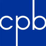 Logo Corporation for Public Broadcasting