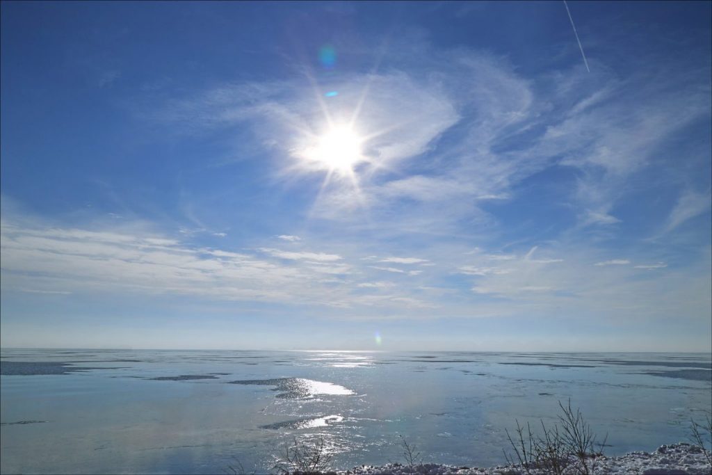 Lake Erie