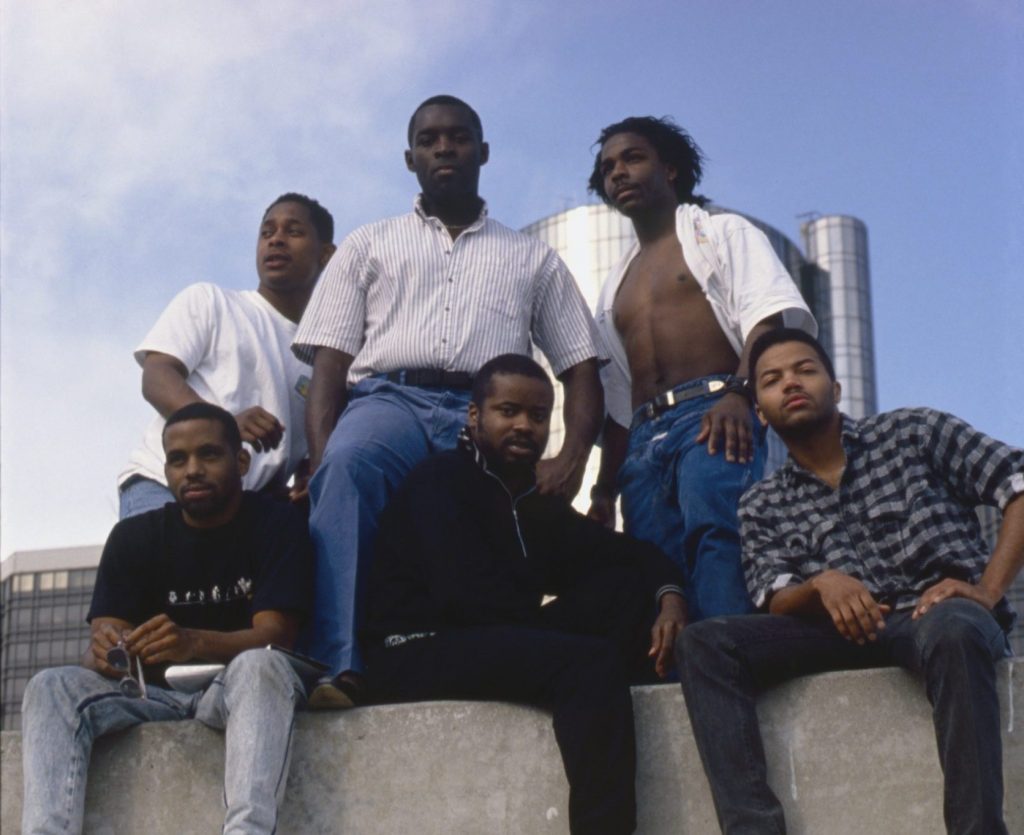 Who Created Detroit Techno? New Documentary Shines Light On Pioneering ...