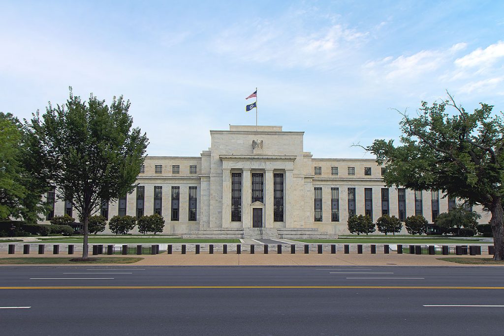 Federal Reserve